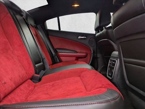 Used 2021 Dodge Charger Scat Pack w/ Dynamics Package image 18