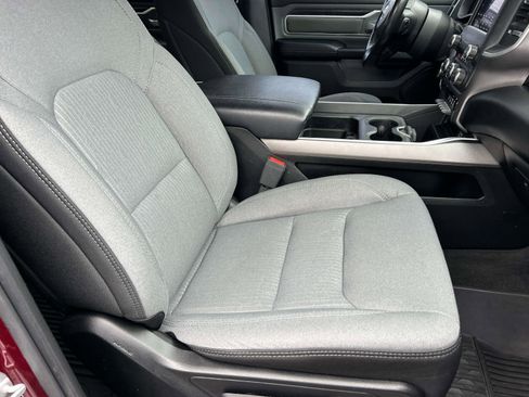 Used 2020 RAM 1500 Big Horn image 23