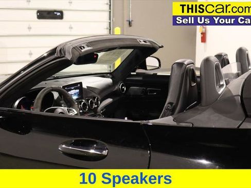 Used 2018 Mercedes-Benz AMG GT C image 16