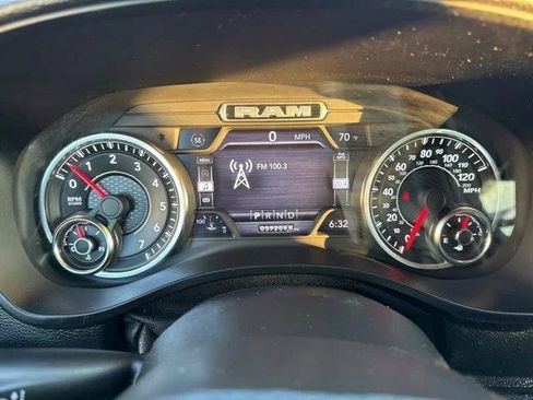 Certified 2020 RAM 1500 Laramie AWD/4WD image 14