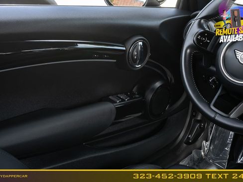 Used 2024 MINI Cooper S FWD image 20