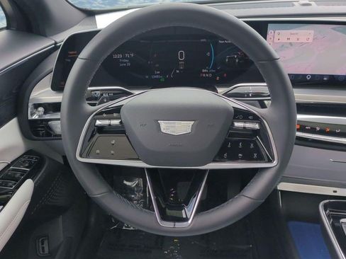 Certified 2024 Cadillac Lyriq Sport AWD/4WD image 30