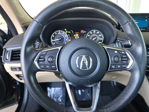 Used 2023 Acura TLX FWD image 25