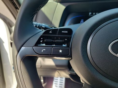 New 2026 Hyundai Elantra SEL Sport Premium FWD image 21