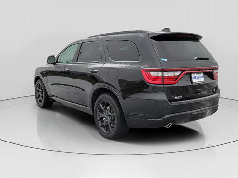 New 2026 Dodge Durango GT image 4