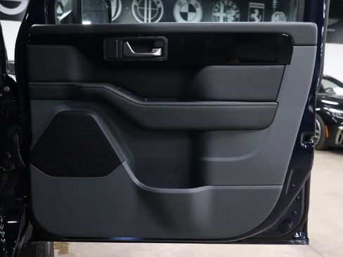 Used 2025 INEOS Grenadier image 23