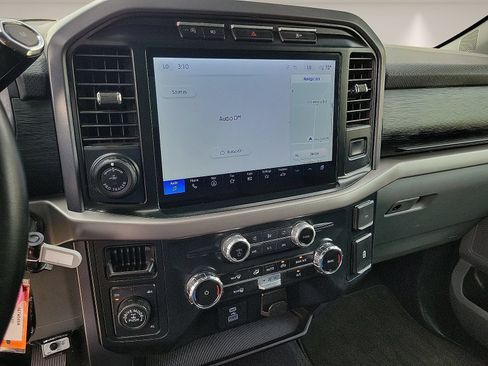 Used 2024 Ford F150 XLT AWD/4WD image 17