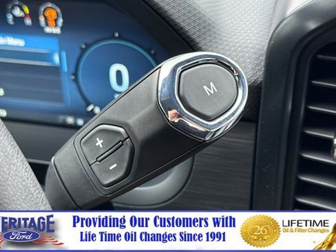 Used 2025 Ford F150 XL w/ Equipment Group 103A High image 19