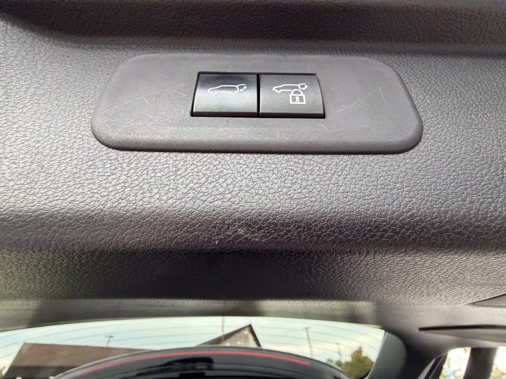 Used 2024 Toyota Grand Highlander AWD Hybrid image 48