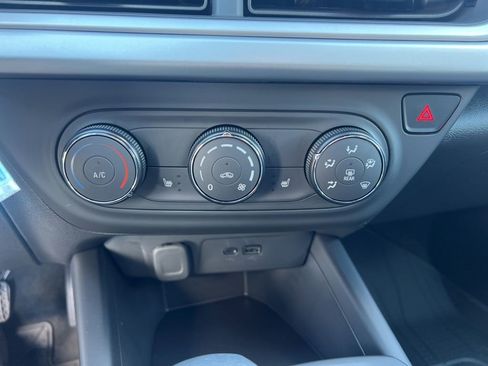 New 2026 Chevrolet Trax RS w/ Driver Confidence Package image 18