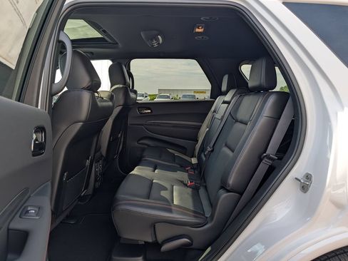 New 2026 Dodge Durango GT AWD/4WD image 6
