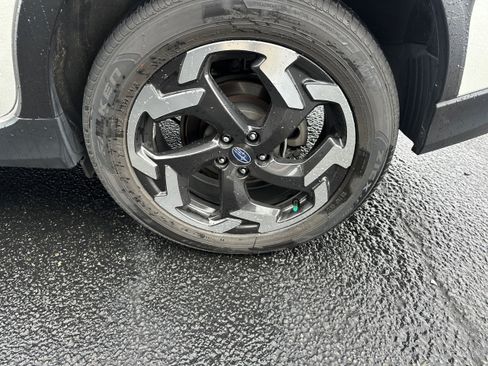 Used 2023 Subaru Crosstrek 2.5i Limited image 28