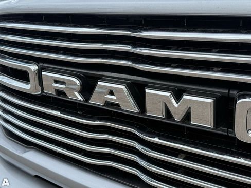 Used 2023 RAM 2500 Laramie image 33