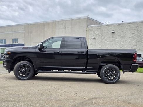 Used 2025 RAM 2500 Big Horn image 26