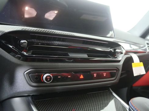 New 2026 BMW M4 xDrive Competition w/ Executive Package image 19