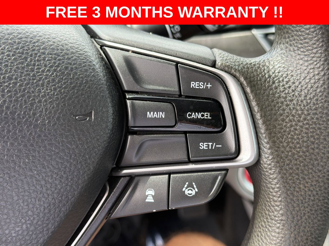 Used 2018 Honda Accord LX image 41