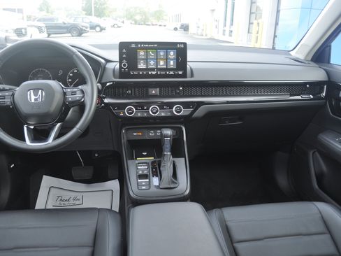 Used 2024 Honda CR-V EX-L image 15