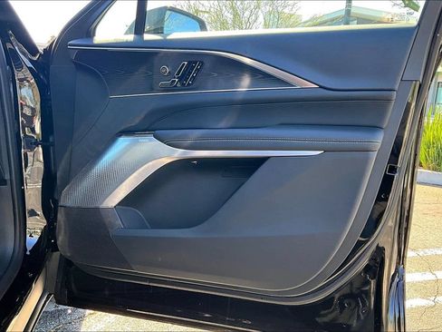 New 2026 Cadillac Lyriq Premium Sport w/ LPO, Floor Liner Package RWD image 34