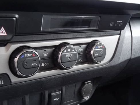 Used 2023 Toyota Tacoma SR image 13