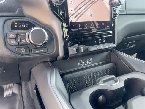 New 2026 RAM 1500 Lone Star image 18