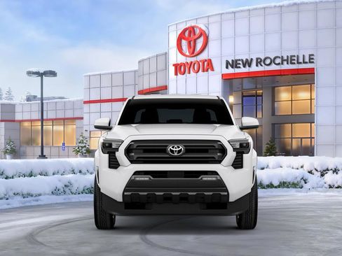 New 2026 Toyota Tacoma SR5 AWD/4WD image 17