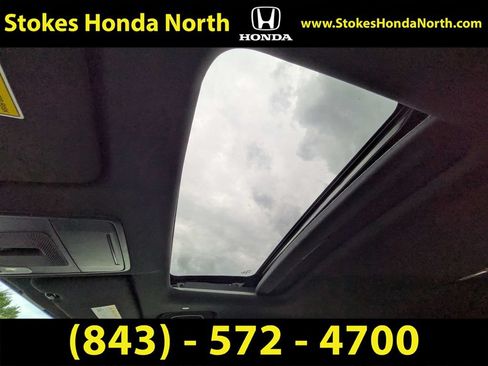 Used 2025 Honda CR-V Sport image 24