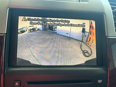 Used 2007 Cadillac Escalade EXT w/ Information Package AWD/4WD image 40