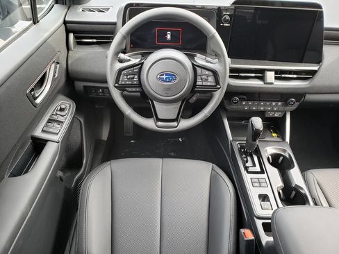 New 2026 Subaru Outback Limited AWD/4WD image 10