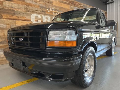 Used 1993 Ford F150 Lightning image 14