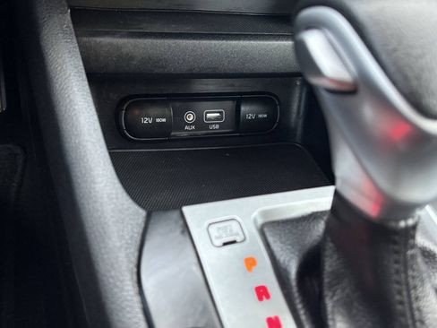 Used 2021 Kia Forte LXS FWD image 39