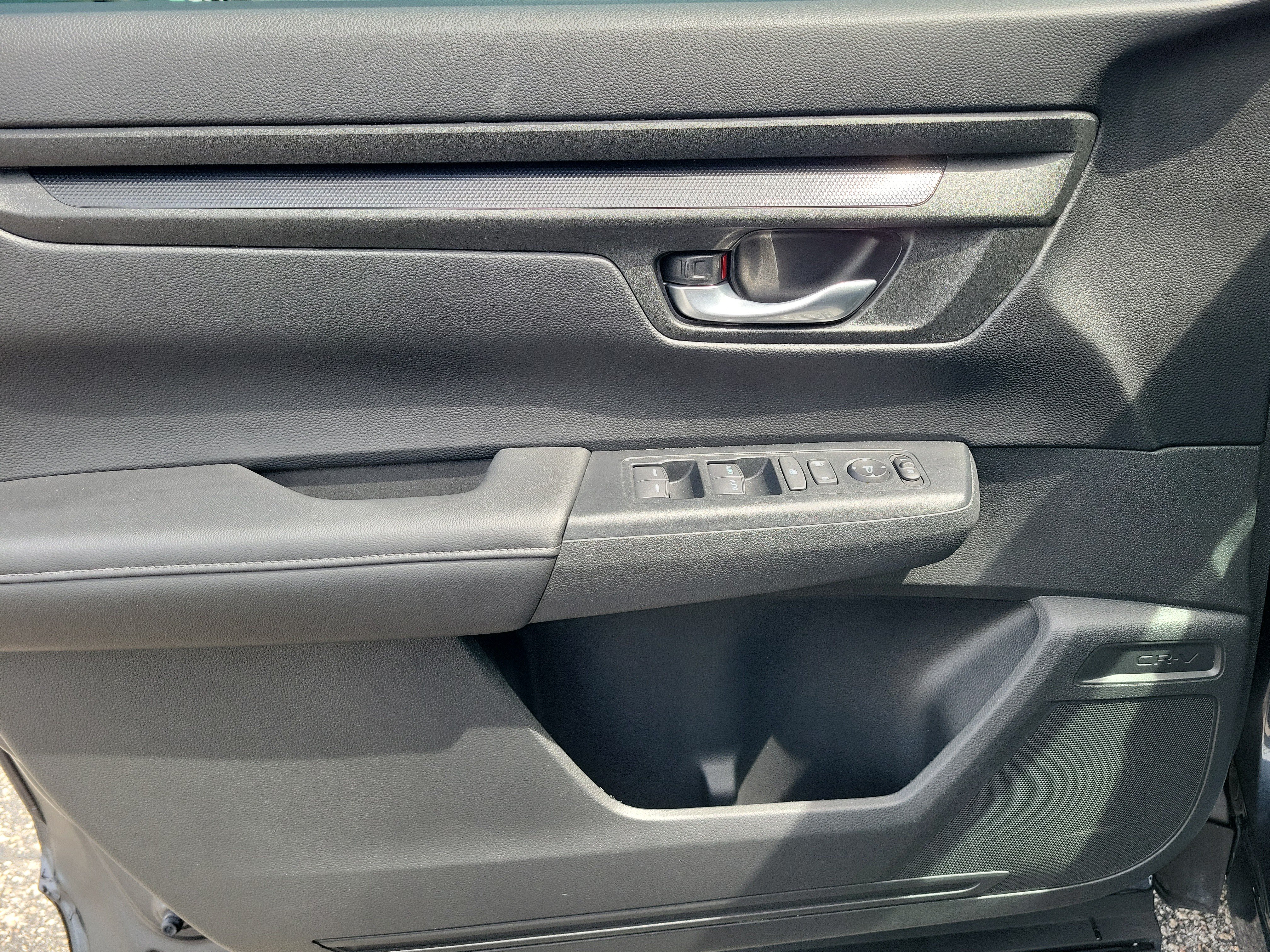 Used 2024 Honda CR-V EX image 20