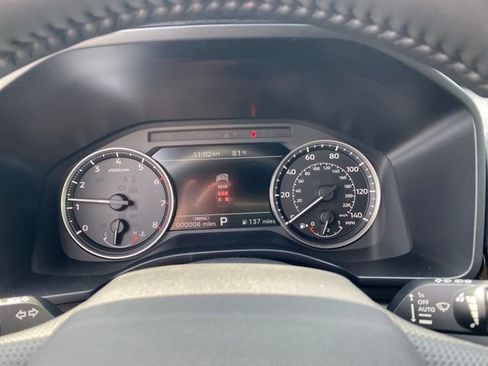 New 2026 Mitsubishi Outlander LE FWD image 11