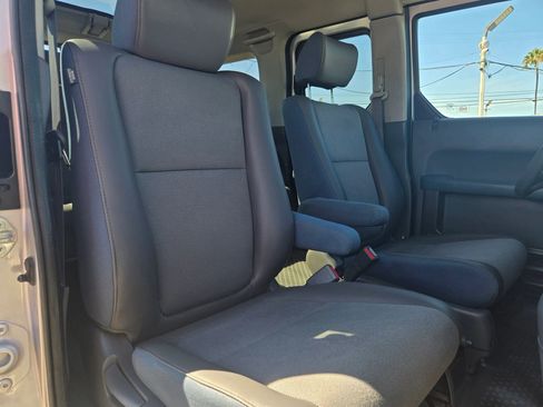 Used 2004 Honda Element EX image 16