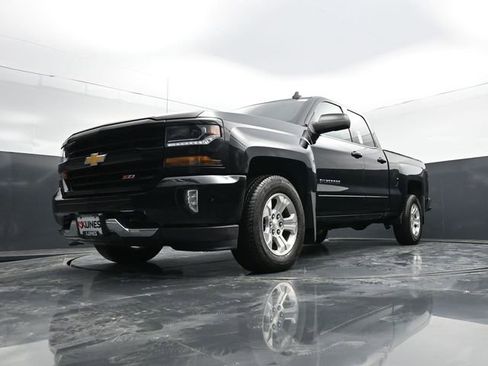 Used 2019 Chevrolet Silverado 1500 LT w/ All Star Edition image 44