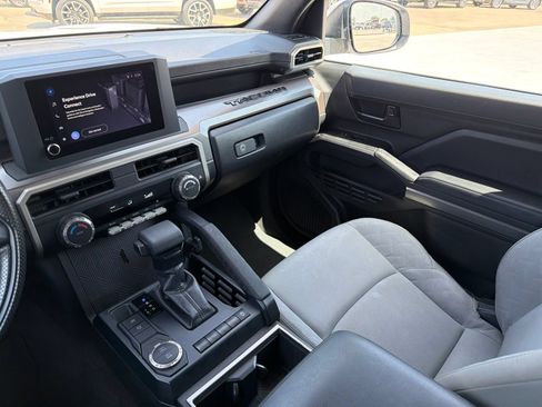 Used 2024 Toyota Tacoma SR5 RWD image 30