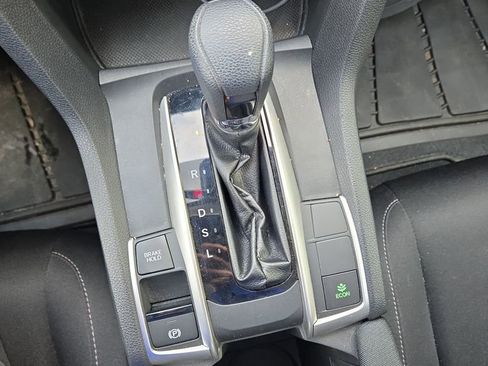 Certified 2020 Honda Civic LX image 20