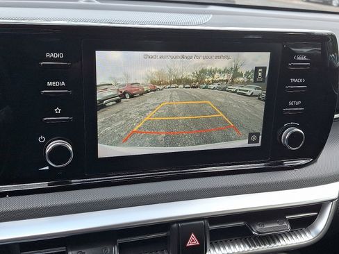 Used 2024 Kia K5 LXS image 17