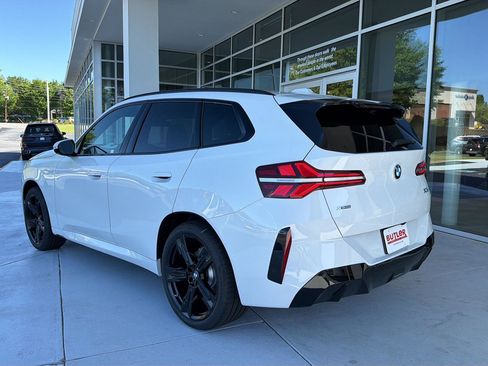 New 2026 BMW X3 xDrive30 AWD/4WD image 4