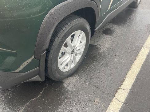 Certified 2023 Toyota Corolla Cross LE image 36