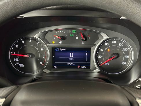 Used 2022 Chevrolet Blazer LT w/ Redline Edition AWD/4WD image 11