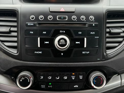 Used 2015 Honda CR-V LX image 27