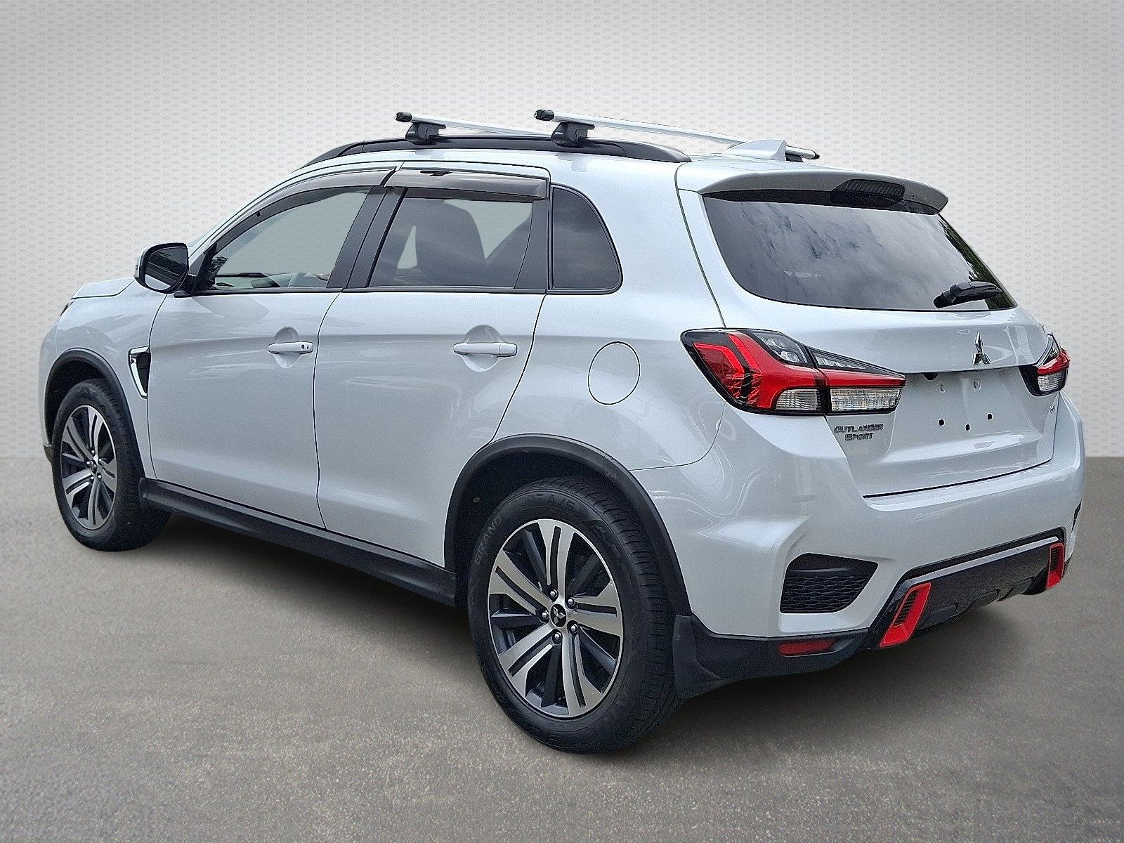 Used 2022 Mitsubishi Outlander Sport GT AWD/4WD image 4