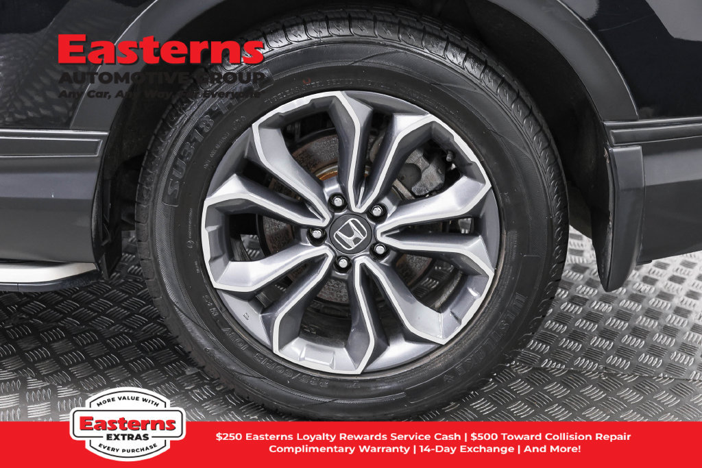 Used 2022 Honda CR-V EX image 33