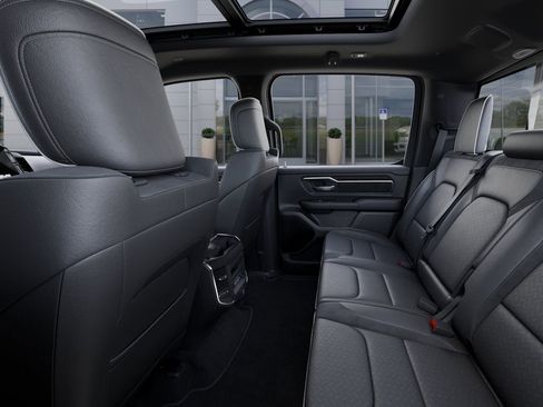 New 2026 RAM 1500 Laramie w/ Night Edition image 24