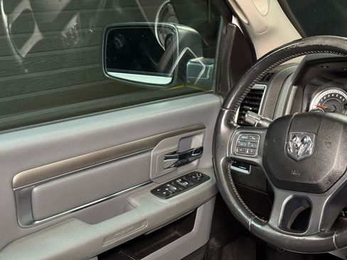 Used 2019 RAM 1500 Big Horn image 26