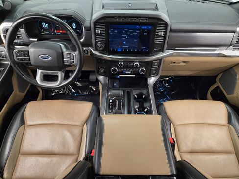 Used 2021 Ford F150 Lariat image 26