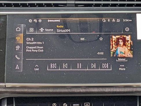 New 2025 Audi Q7 3.0T Premium Plus image 13