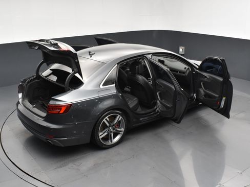 Used 2018 Audi A4 2.0T Premium Plus w/ Premium Plus Package image 28