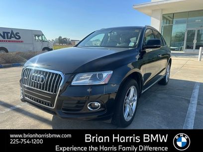 Used 2015 Audi Q5 2.0T Premium Plus w/ Technology Package