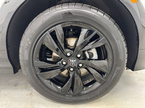 Used 2024 Buick Encore GX Sport Touring image 30